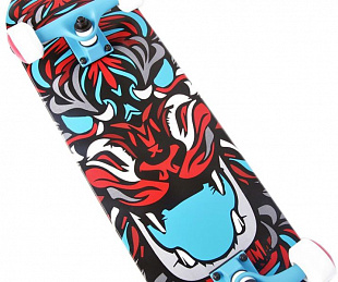 Скейтборд Tempish Tiger Blue