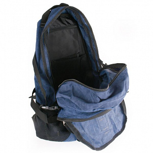 Рюкзак Polar П903 black