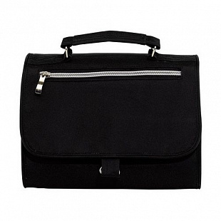 Косметичка Colorissimo Star 810500 Black