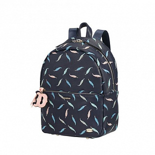 Рюкзак Samsonite Disney Forever 34C-11014 Blue