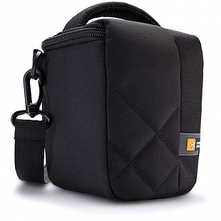 Сумка для фотоаппарата Case Logic Core CPL103K Black (3201609)