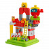 Строительные блоки Chicco Пожарная станция 00007424000000