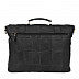 Портфель Pola 8201 black