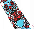 Скейтборд Tempish Tiger Blue Скейтборд Tempish Tiger Blue
