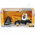 Игрушка Dickie Toys Погрузчик функциональный 35 см (203413429)