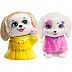 Игровой набор Enchantimals Вечеринка куклы Двайлы (HNV26)