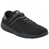 Полуботинки мужские Jack Wolfskin Seven Wonders Packer Low M black