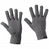 Перчатки женские Jack Wolfskin Milton Glove grey heather