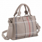 Женская сумка Pola 68282 grey