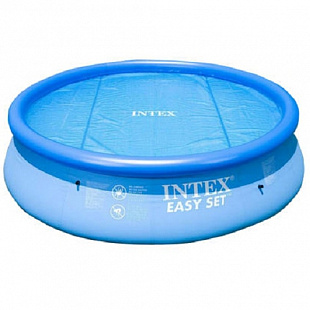 Тент-чехол для бассейнов Intex 29024/59956