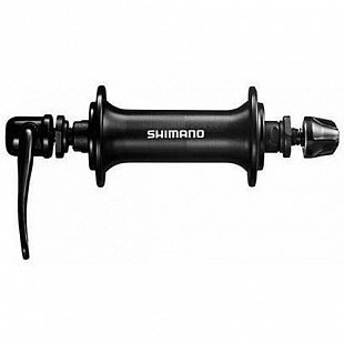 Втулка передняя Shimano TX500 32 отверстия