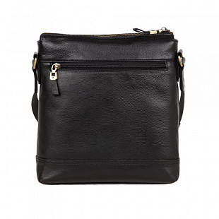 Мужская сумка Pola 1108-1 black