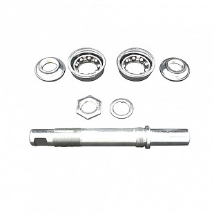 Каретка First BB3720 ZTB17559