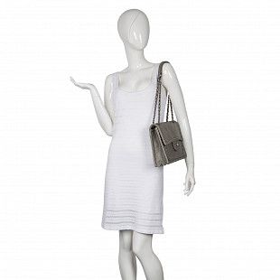 Женская сумка Pola 98359 grey