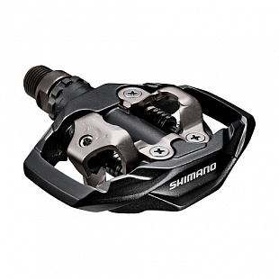 Велопедали Shimano PD-M530 SPD black