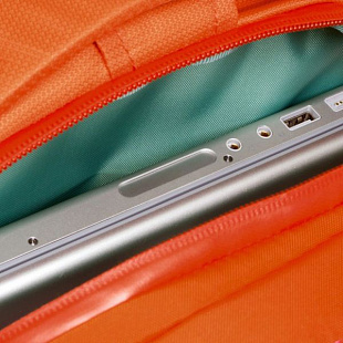 Рюкзак женский Osprey Celeste 29 Blue