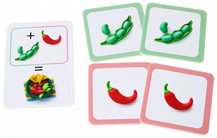 Настольная игра Gaga Games Гурмания GG120