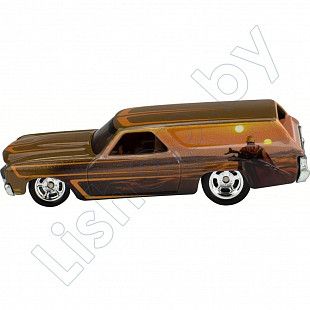 Машинка Hot Wheels Star Wars '70 Chevelle Delivery (DLB45 HKD04)