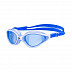 Очки для плавания LongSail Serena L011002 blue/white