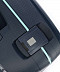 Чемодан Samsonite S'CURE 69см 10U*A0 001 dark blue