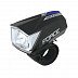 Свет Force передний PAX-200 3 CREE XT-E LED/6ф, 200Lum, Li-Pol АКБ/1200 мАч, USB 45169 Свет Force передний PAX-200 3 CREE XT-E LED/6ф, 200Lum, Li-Pol АКБ/1200 мАч, USB 45169