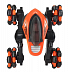 Радиоуправляемая трюковая машинка Mekbao 5588-620 orange