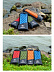Сидушка складная Naturehike Outdoor Egg Crate Orange