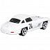 Машинка Hot Wheels 1954 Mercedes-Benz 300 SL 1/6 (HRT81 HRV00)