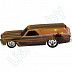 Машинка Hot Wheels Star Wars '70 Chevelle Delivery (DLB45 HKD04)