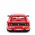 Машинка Bburago 1:24 Ferrari F355 Challenge (18-26306) red