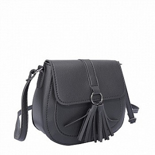 Сумка городская Ors Oro CS-0032 /1 black