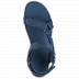 Сандалии женские Jack Wolfskin Seven Seas 2 Sandal W ocean wave