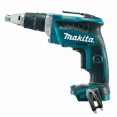 Шуруповерт Makita DFS 452 Z без аккумулятора