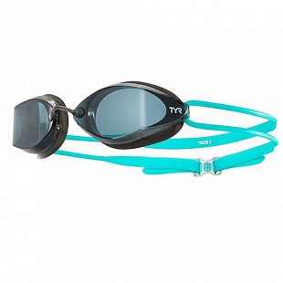 Очки для плавания TYR Tracer-X Racing Nano LGTRXN/561 Blue