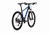 Велосипед Kellys Thorx 70 27,5" (2018) blue