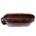 Портфель Pola 0021к dark brown