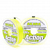 Леска Akara Action Yellow 100 м