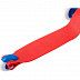Самокат 3-х колесный Ridex Hero red/blue Самокат 3-х колесный Ridex Hero red/blue