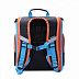 Рюкзак школьный GRIZZLY RA-970-6 /1 black/blue