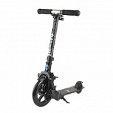 Самокат Micro Eazy SA0155 Black