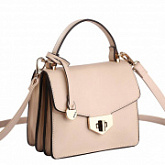 Женская сумка Pola 4363 beige