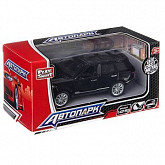 Машина Play Smart Автопарк 6524WC 1 шт (в ассортименте)