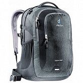 Рюкзак городской Deuter Giga Pro 32L dresscode-black