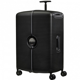Чемодан Samsonite Ibon KE9*09 00 black