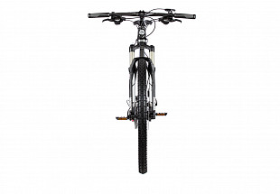 Велосипед Kellys Gate 29" (2017) grey/black