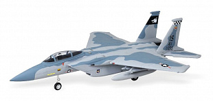 Радиоуправляемый самолёт FMS F-15 V2 FMS010P