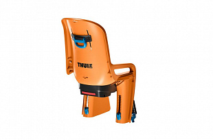 Велокресло Thule RideAlong orange (100108)
