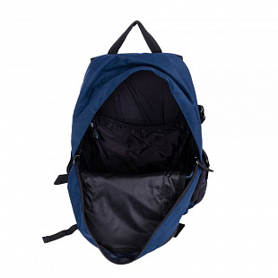 Рюкзак Polar П1731 black