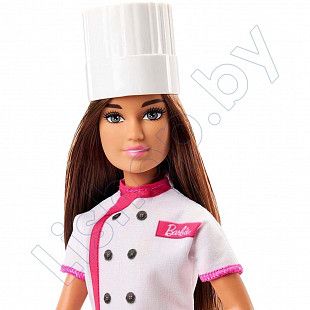 Кукла Barbie Кондитер (HKT67)