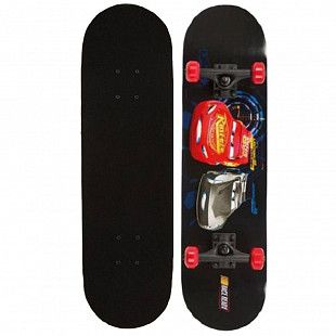 Скейтборд Disney Cars 3 901674